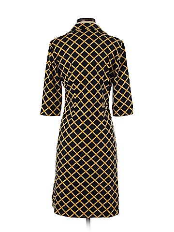 J. McLaughlin Casual Dress (view 2)