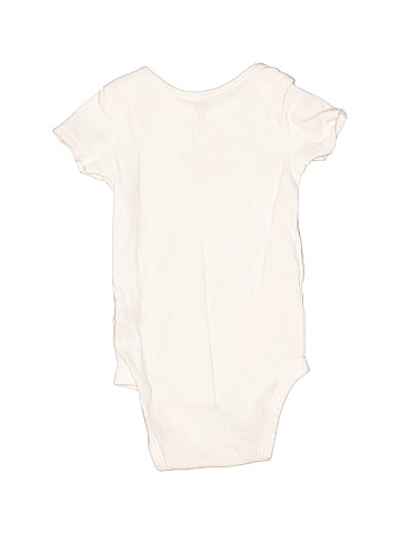 Carter's Short Sleeve Onesie (view 2)