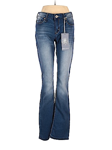 Hydraulic Jeans (view 1)