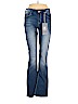 Hydraulic Blue Jeans Size 4 - photo 1