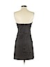Jessica McClintock for Gunne Sax Black Cocktail Dress Size 3 - photo 2