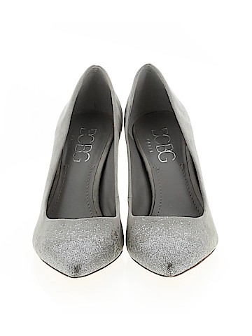 BCBG Paris Heels (view 2)