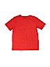 Carter's 100% Cotton Red Short Sleeve T-Shirt Size 6 - photo 2