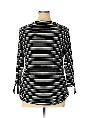 Motherhood Long Sleeve Top (view 2)