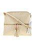 Malibu Skye Gold Crossbody Bag One size - photo 1