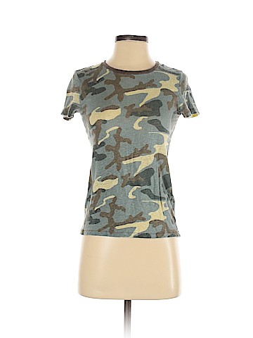 Madewell Short Sleeve T-Shirt (view 1)