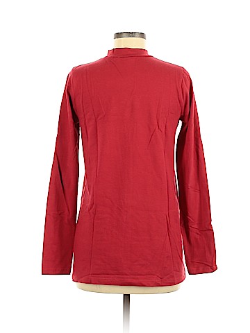 Zenana Outfitters Long Sleeve Turtleneck (view 2)