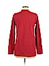 Zenana Outfitters Red Long Sleeve Turtleneck Size M - photo 2