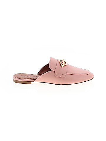 Coach Mule/Clog (view 1)