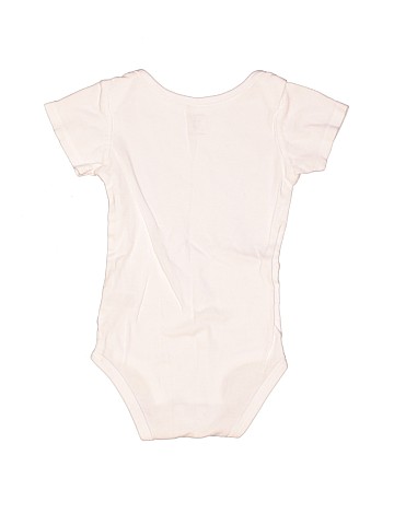 Carter's Short Sleeve Onesie (view 2)
