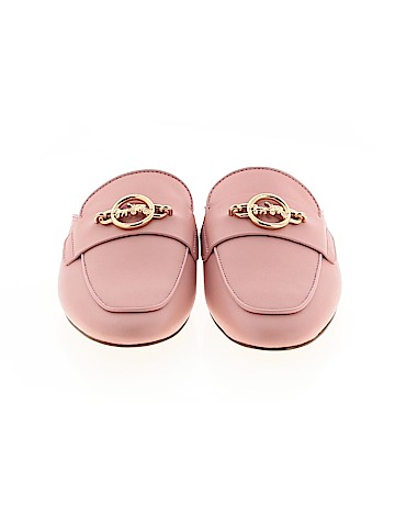 Coach Mule/Clog (view 2)