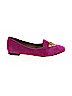 Talbots Pink Flats Size 6 - photo 1