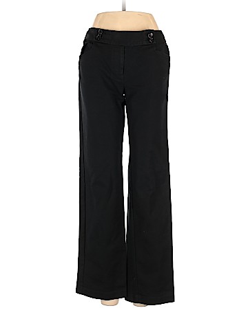 Ann Taylor Khakis (view 1)