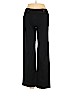 Ann Taylor Black Khakis Size 4 (petite) - photo 1