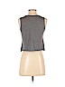 American Eagle Outfitters Gray Sleeveless T-Shirt Size XS - photo 2