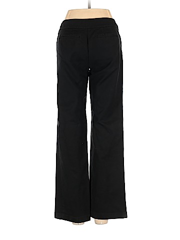 Ann Taylor Khakis (view 2)