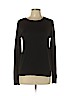 Forever 21 Black Pullover Sweater Size L - photo 1