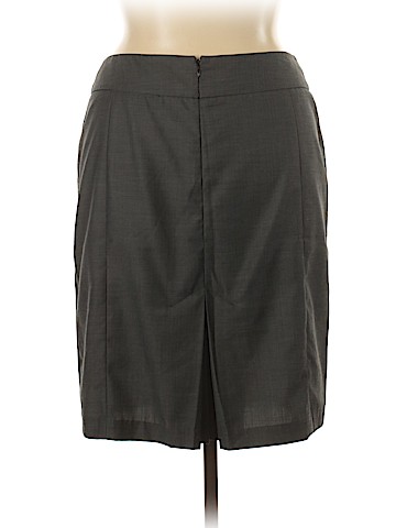New York & Company Casual Skirt (view 2)