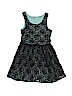 Assorted Brands Black Special Occasion Dress Size M (youth) - photo 1