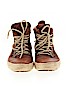Assorted Brands Brown Sneakers Size 9 (wide) - photo 2