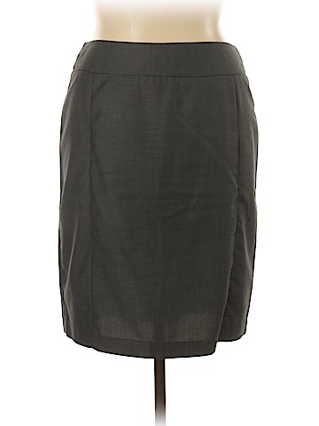 New York & Company Casual Skirt (view 1)