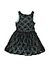 Assorted Brands Black Special Occasion Dress Size M (youth) - photo 2
