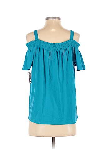 City Streets Short Sleeve Top (view 2)