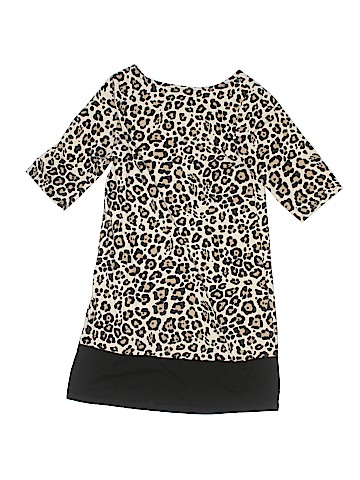 Faded Glory Dress (view 2)