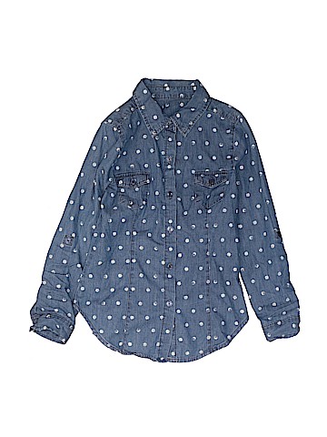 Assorted Brands Long Sleeve Button-Down Shirt (view 1)