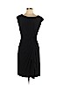 Jones New York Black Casual Dress Size 8 (petite) - photo 1