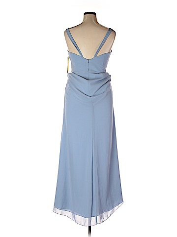 Jim Hjelm Occasions Cocktail Dress (view 2)