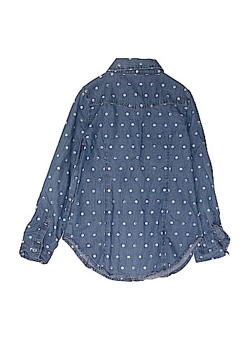 Assorted Brands Long Sleeve Button-Down Shirt (view 2)