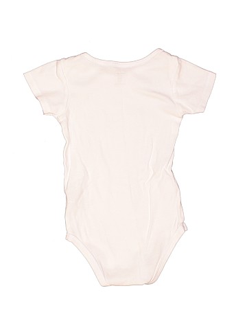 Carter's Short Sleeve Onesie (view 2)