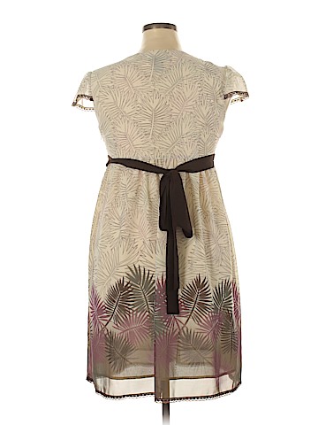 BOSTON DESIGN STUDIO Casual Dress (view 2)