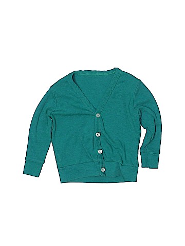 American Apparel Cardigan (view 1)