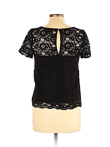 Forever 21 Short Sleeve Blouse (view 2)