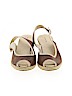 Merona Brown Wedges Size 9 1/2 - photo 2