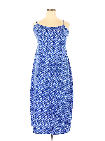 Collusion Casual Dress (view 1)