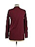Zenana Outfitters Burgundy Long Sleeve Turtleneck Size M - photo 2