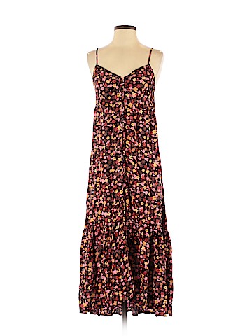 Mossimo Supply Co. Casual Dress (view 1)