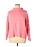 Old Navy Pink Pullover Sweater Size XL - photo 1