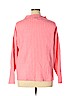 Old Navy Pink Pullover Sweater Size XL - photo 2
