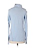 White House Black Market Blue Pullover Sweater Size S - photo 2
