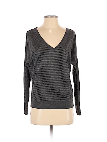 American Eagle Outfitters Pullover Sweater (view 1)