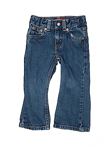 Levi's Jeans (view 1)