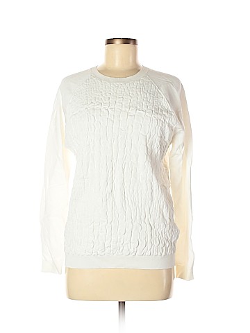 Ted Baker London Long Sleeve Top (view 1)