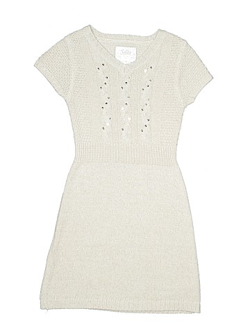 Justice Dress (view 1)