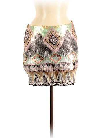 L8ter Formal Skirt (view 1)