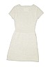 Justice Ivory Dress Size 8 - photo 2
