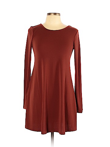 Forever 21 Casual Dress (view 1)